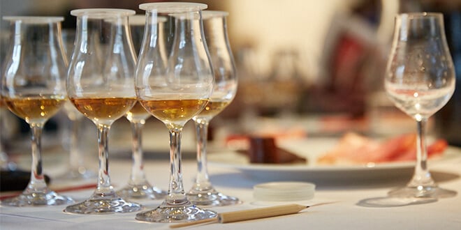 Tasting Packs1-9 October 2021