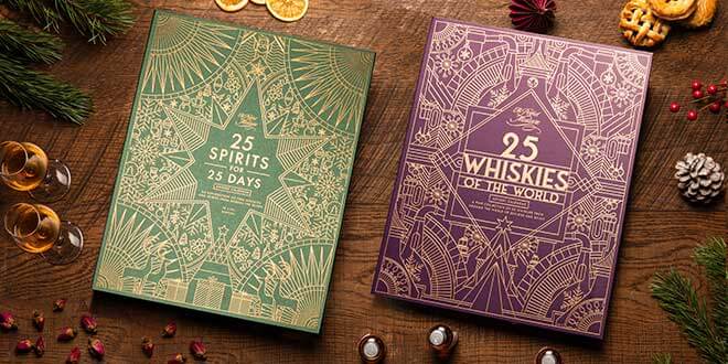 Advent Calendars