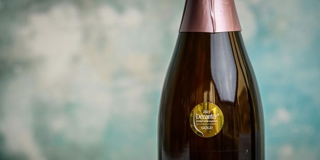 Decanter World Wine AwardsTop Champagnes