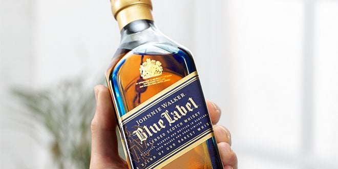 Diageo's Royal Warrant Holders
