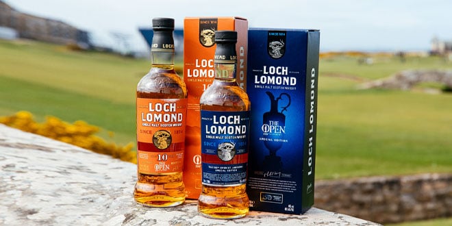 Loch Lomond