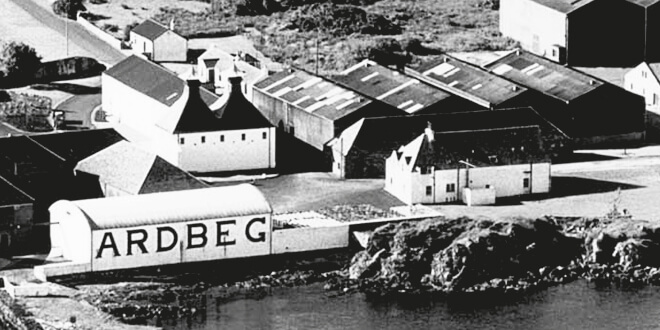 1970s Ardbeg: Our Picks