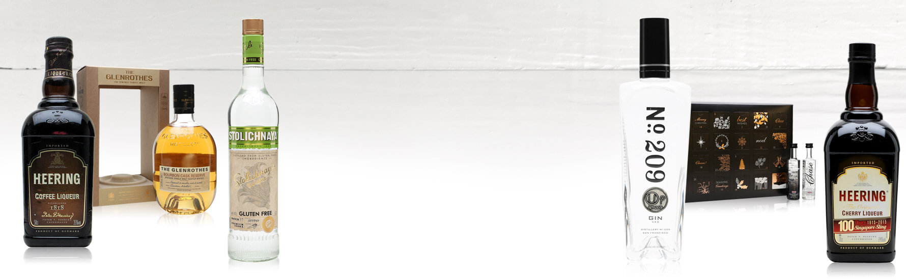 Kosher Spirits The Whisky Exchange