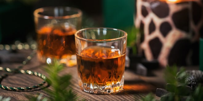 Our Favourite Christmas Whiskies