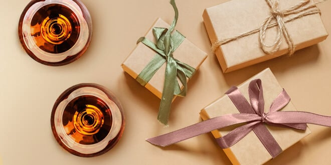 Gifts under £100
