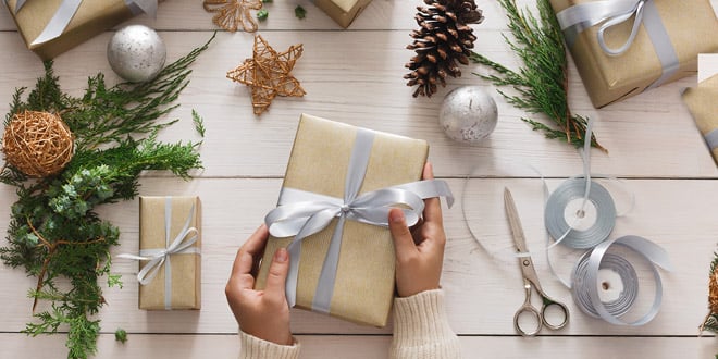 Secret Santa