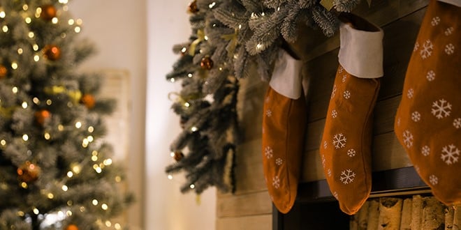 Stocking Fillers
