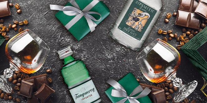 Gifts under £25