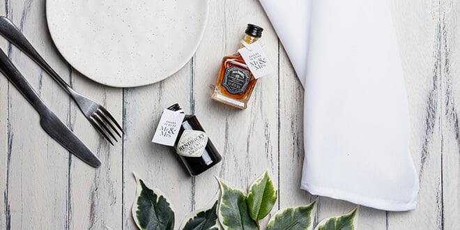 Wedding Favours