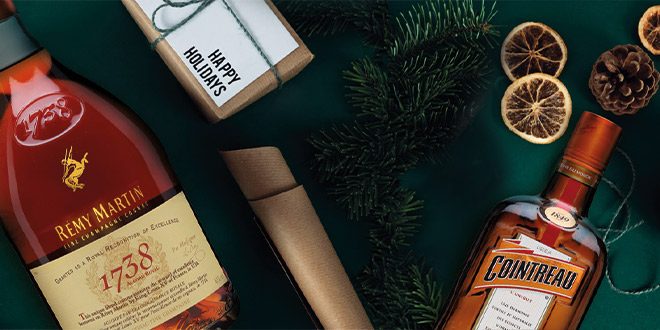 Drinks Gift Collections