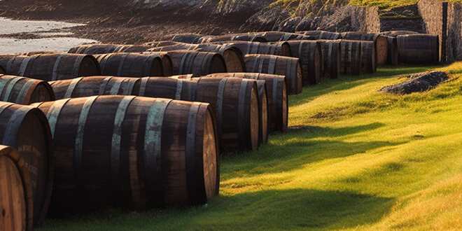Scotch Whiskies