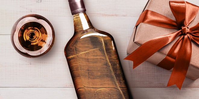 Whisky Gift Sets