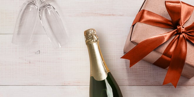 Champagne Gift Sets