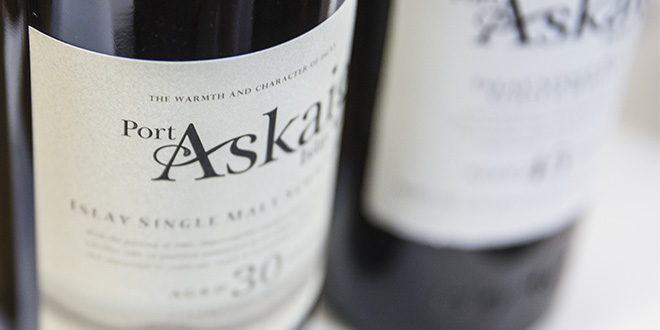 Port Askaig