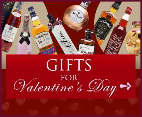 Valentine’s day – whisky style – whisky love The Whisky Exchange : Buy Whisky and Fine Spirits Online