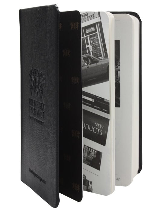 The Whisky Exchange Tasting Book