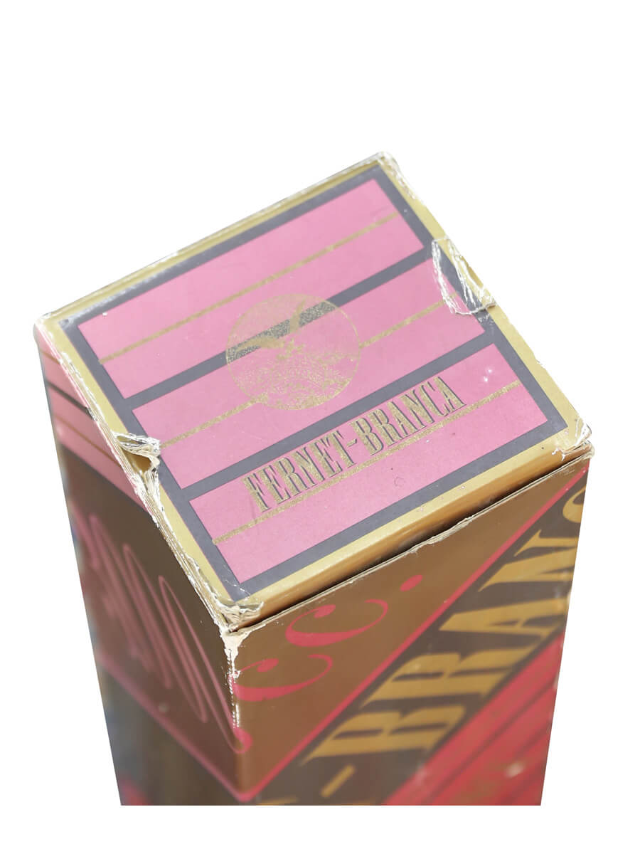 Cigarrete branca sales
