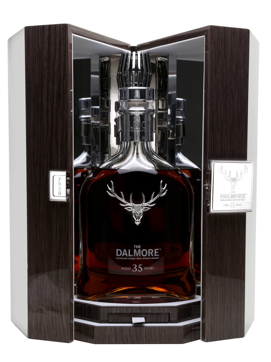 Dalmore 35 Year Old