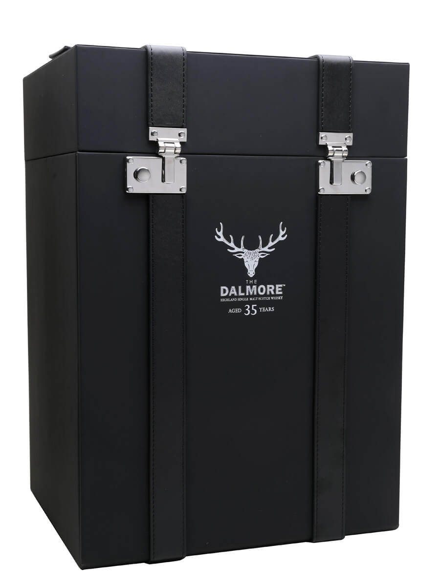 Dalmore 35 Year Old
