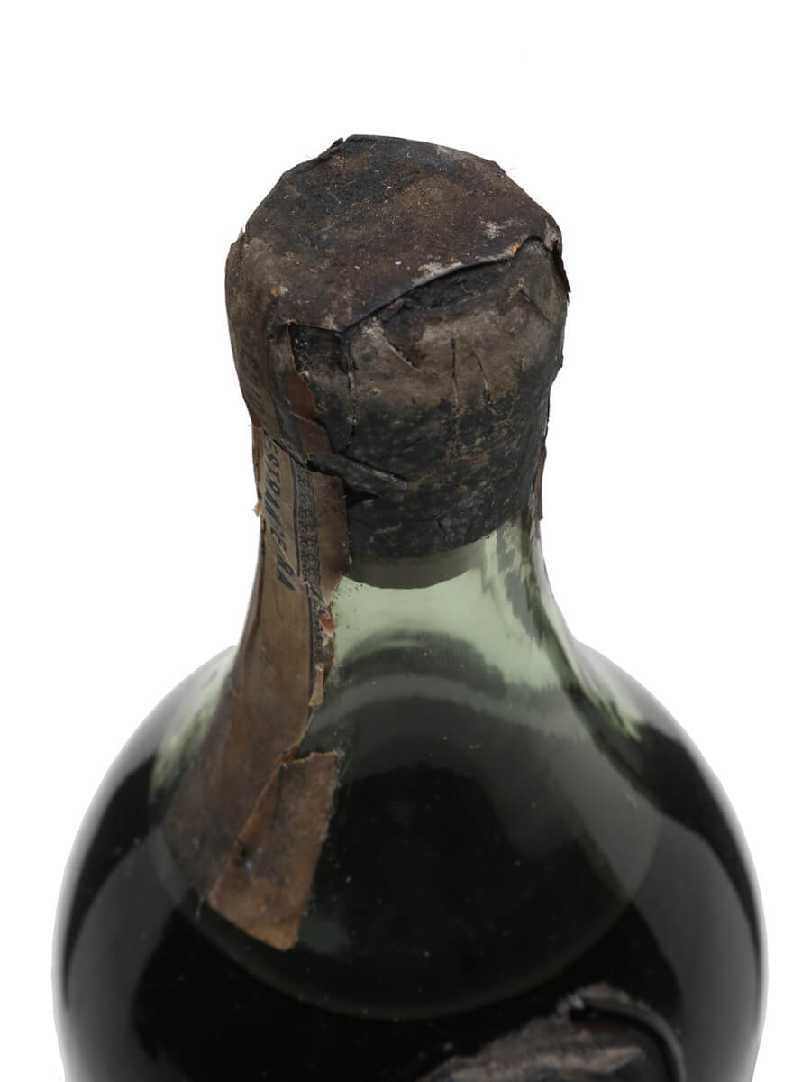 Martell Extra Cognac / Bot.1960s