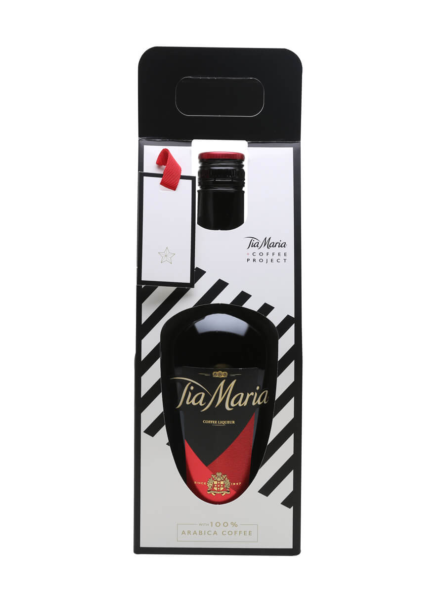 Tia Maria Liqueur