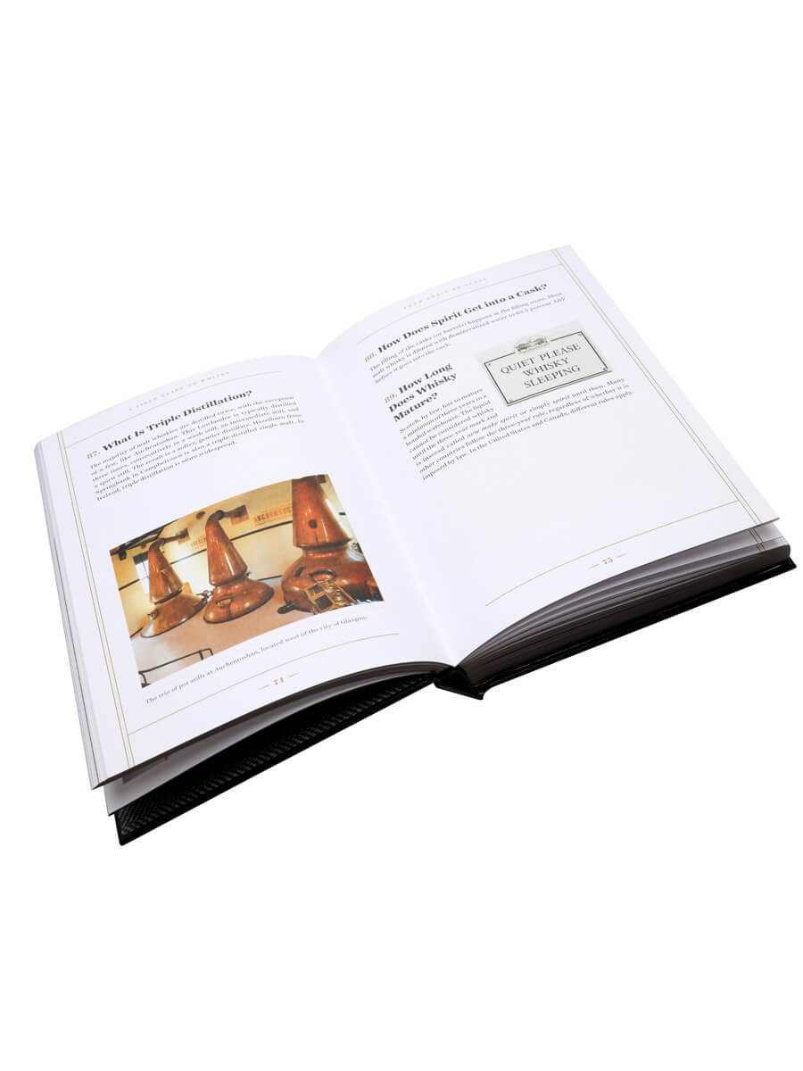 Field Guide To Whisky The Whisky Exchange field-guide-to-whisky-the-whisky-exchange
