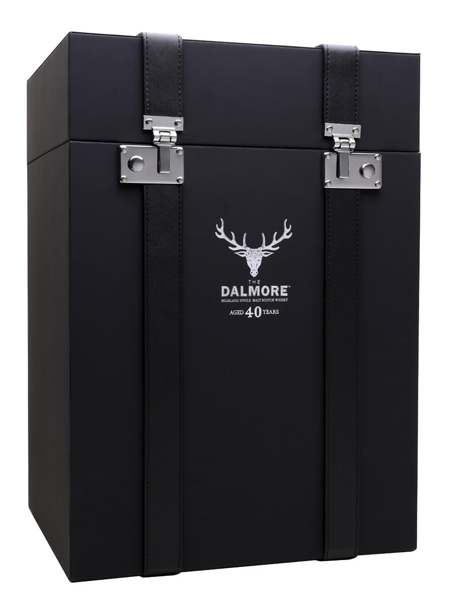 Dalmore 40 Year Old / Bot.2017 Release