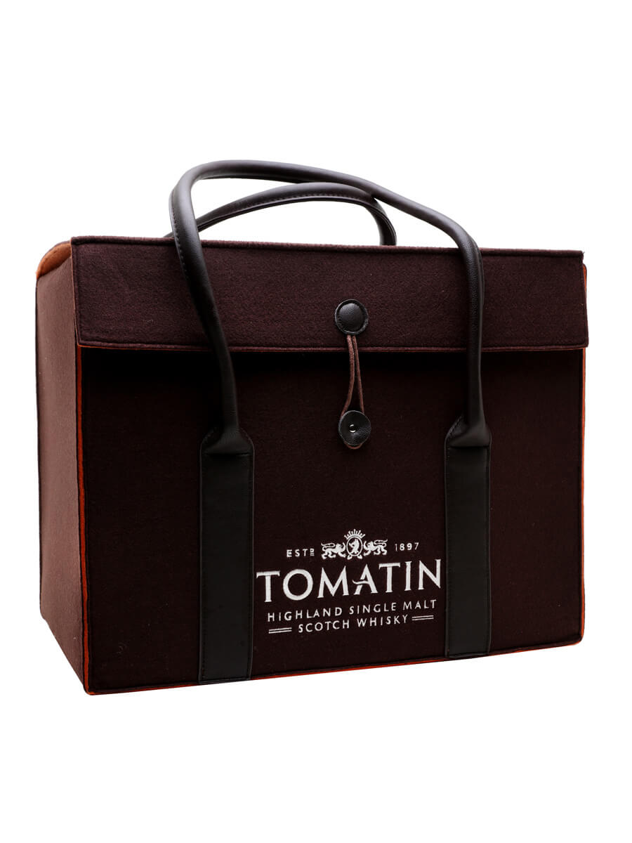 Tomatin 1972 / Warehouse 6 Collection