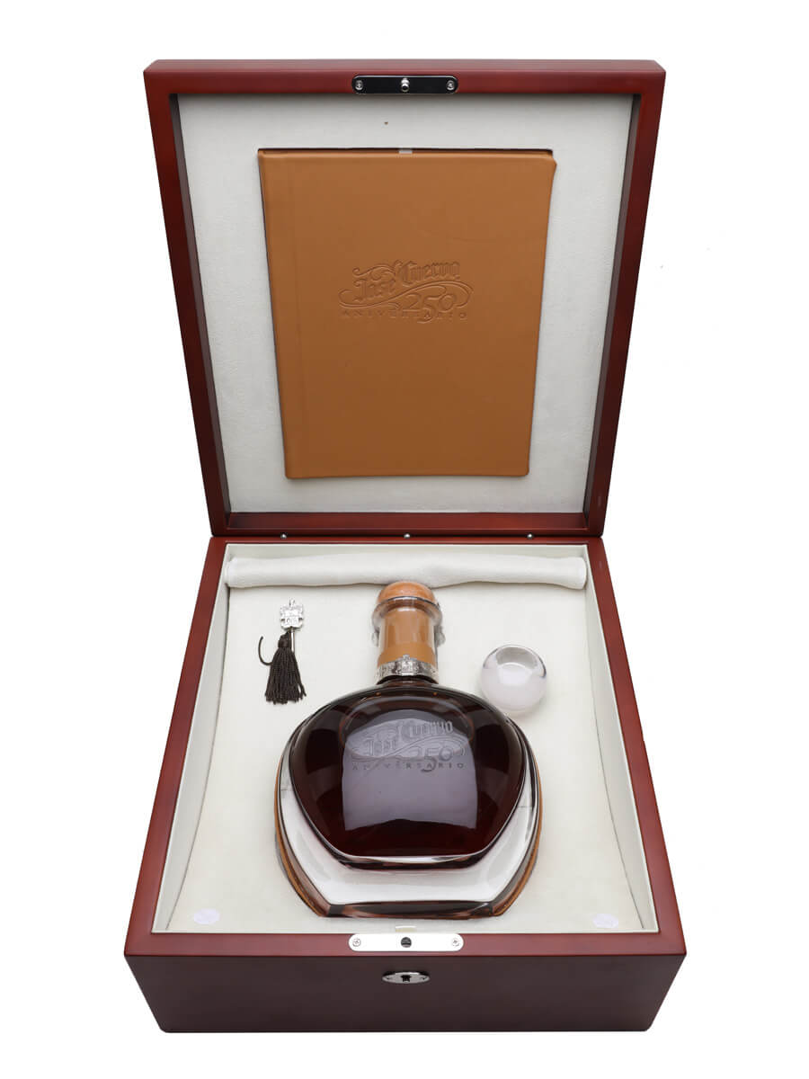 Jose Cuervo 250th Aniversario