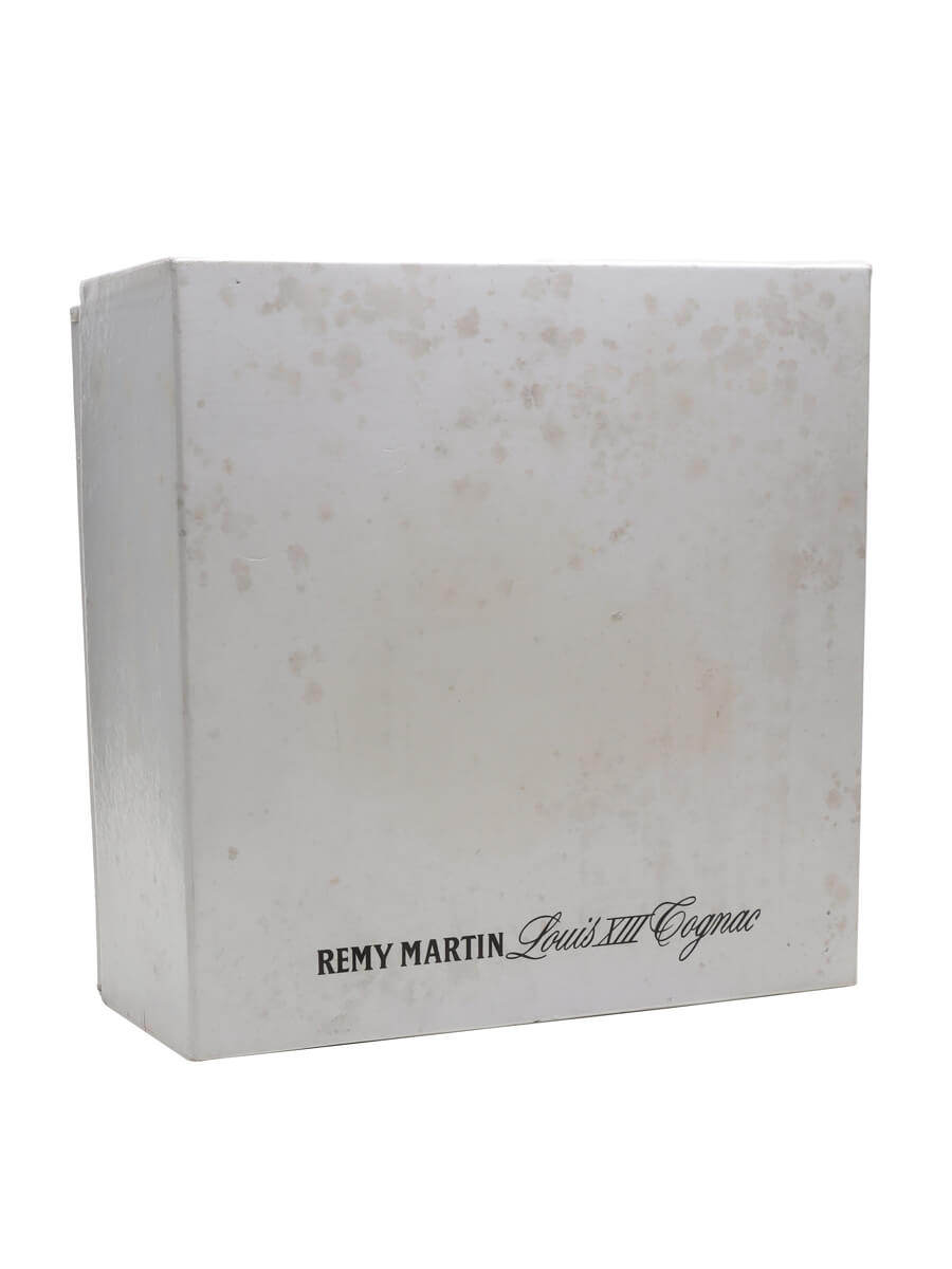 Remy Martin Louis XIII Cognac / Bot.1960s
