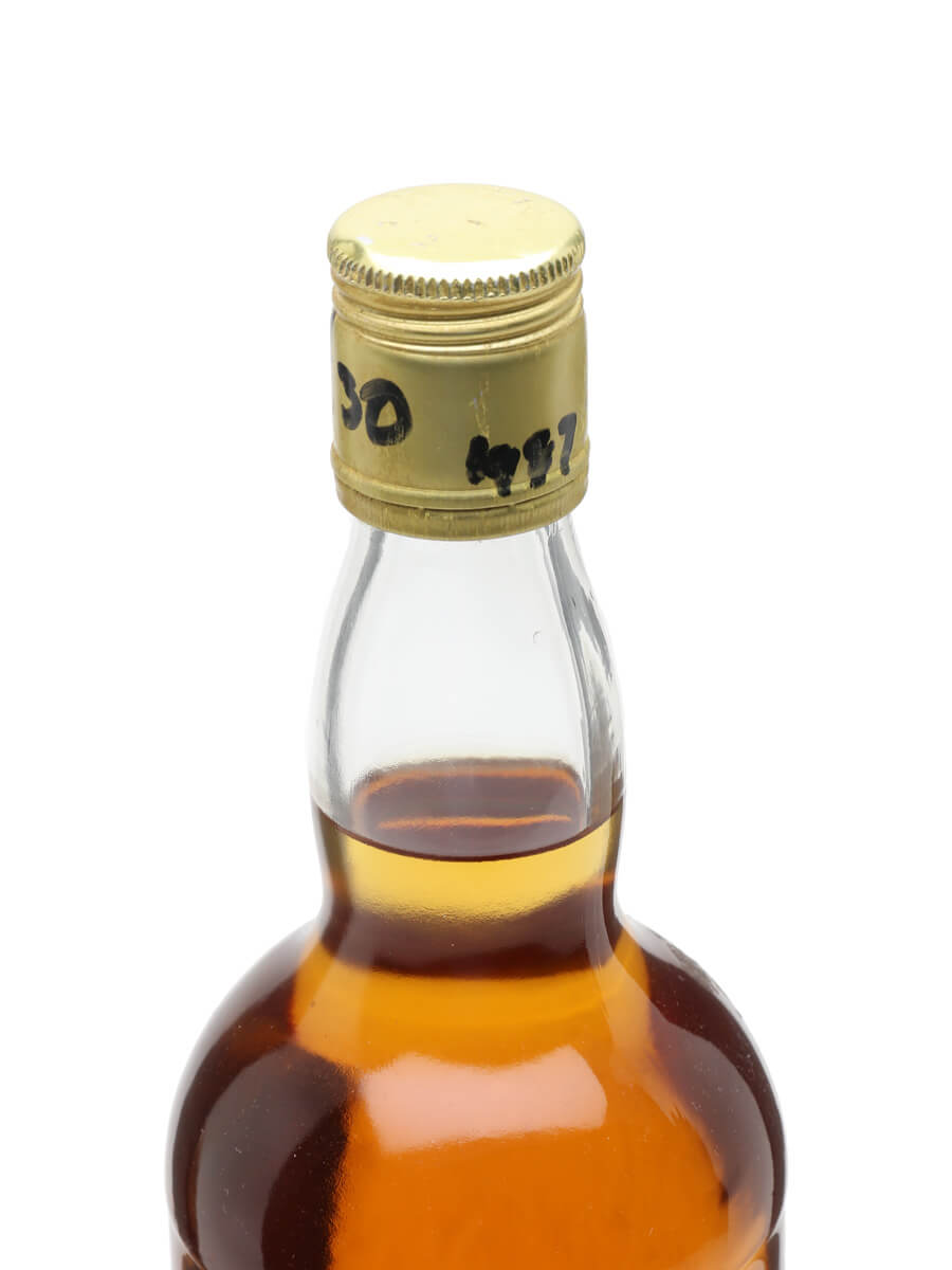 Longmorn 1955 / 24 Year Old / Connoisseurs Choice
