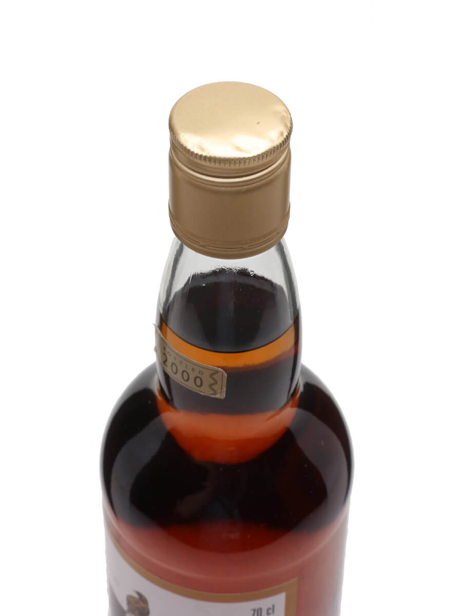 Linkwood 1954 / Bot.2000 / Gordon & MacPhail