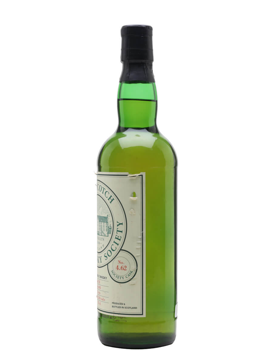 SMWS 4.62 (Highland Park) / 1978 / 20 Year Old