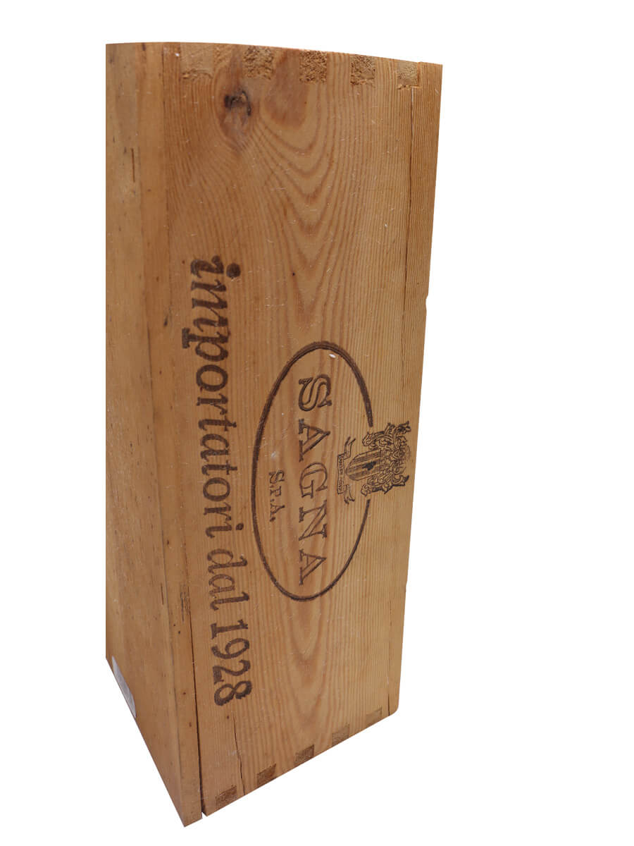 Dalmore 1979 / 23 Year Old / Sherry Cask