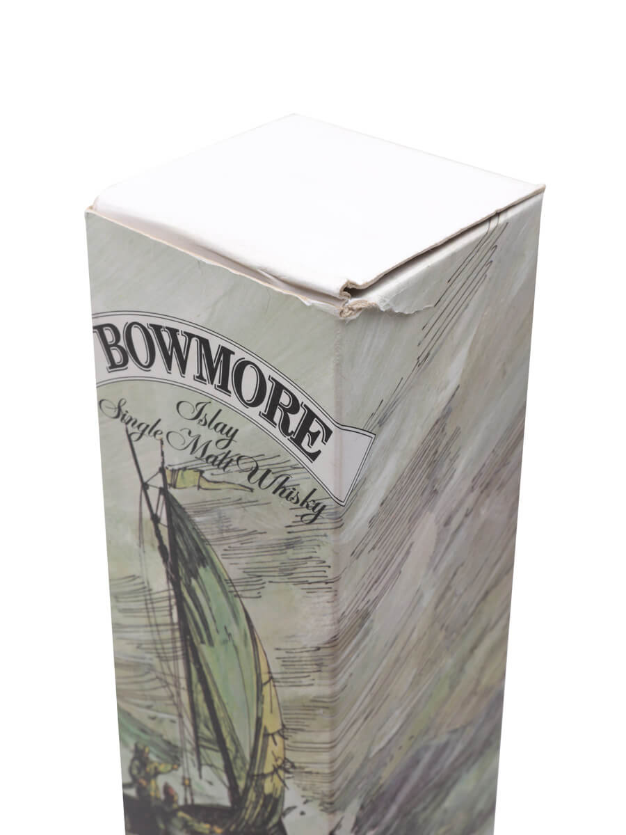 Bowmore Sherriff's / Bot.1970s