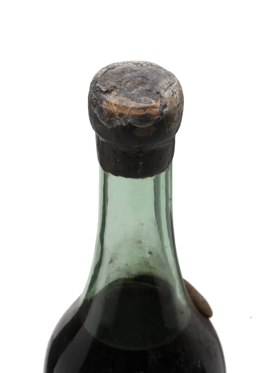 Denis-Mounié 1884 Cognac / Grande Champagne / Bot.1930s