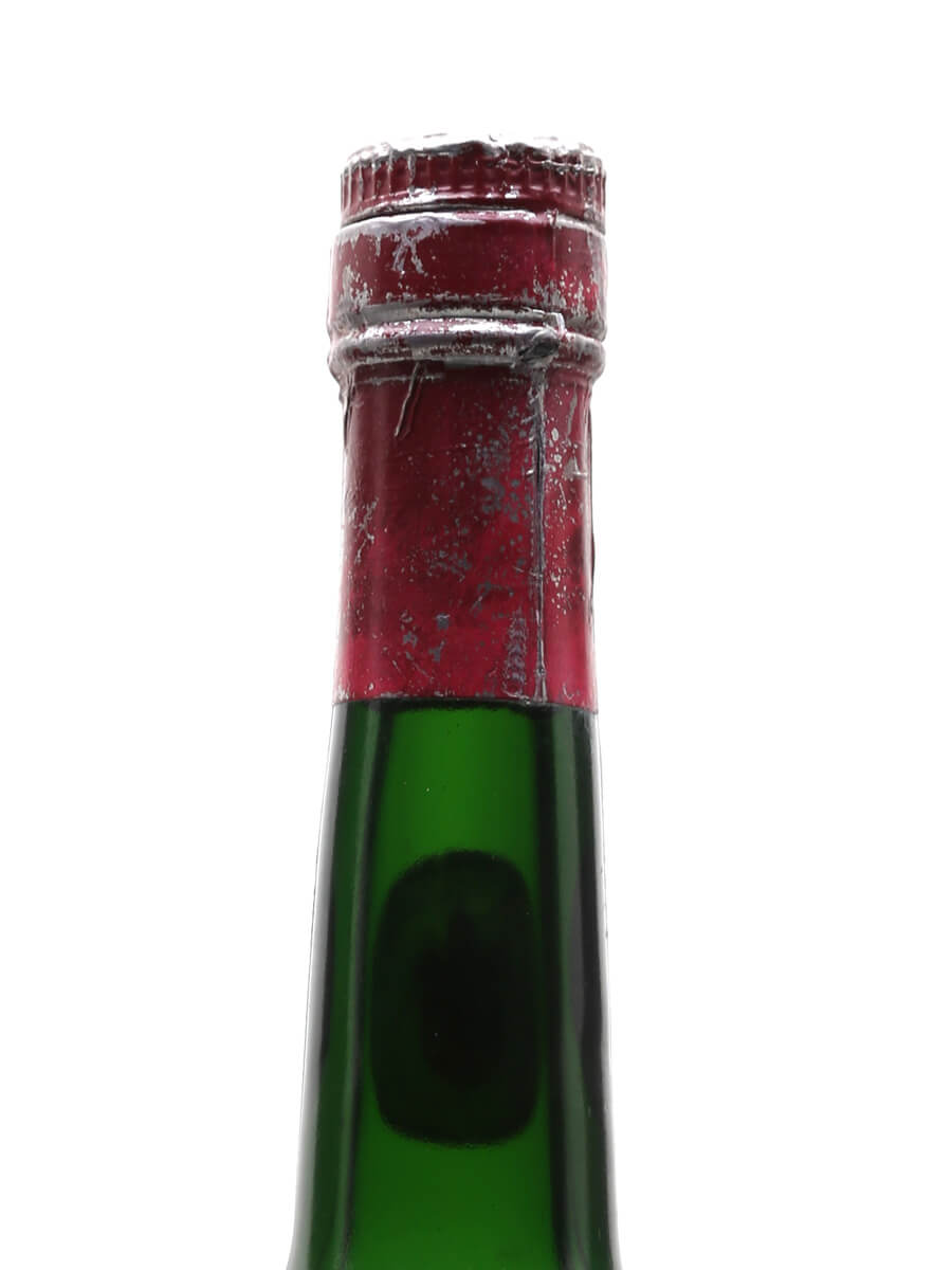 Courvoisier 3 Stars Luxe Cognac / Bot.1970s