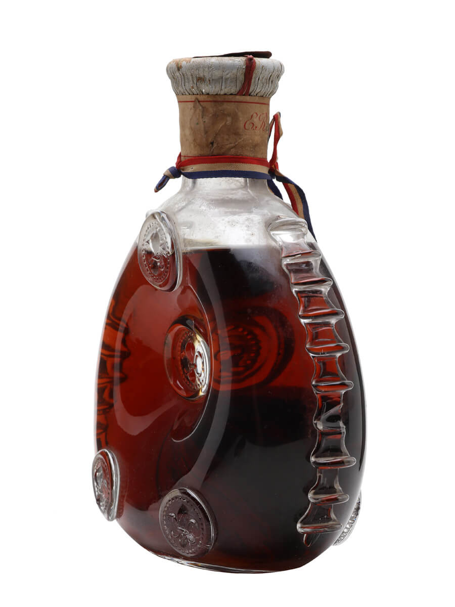 Remy Martin Louis XIII Cognac / Bot.1950s