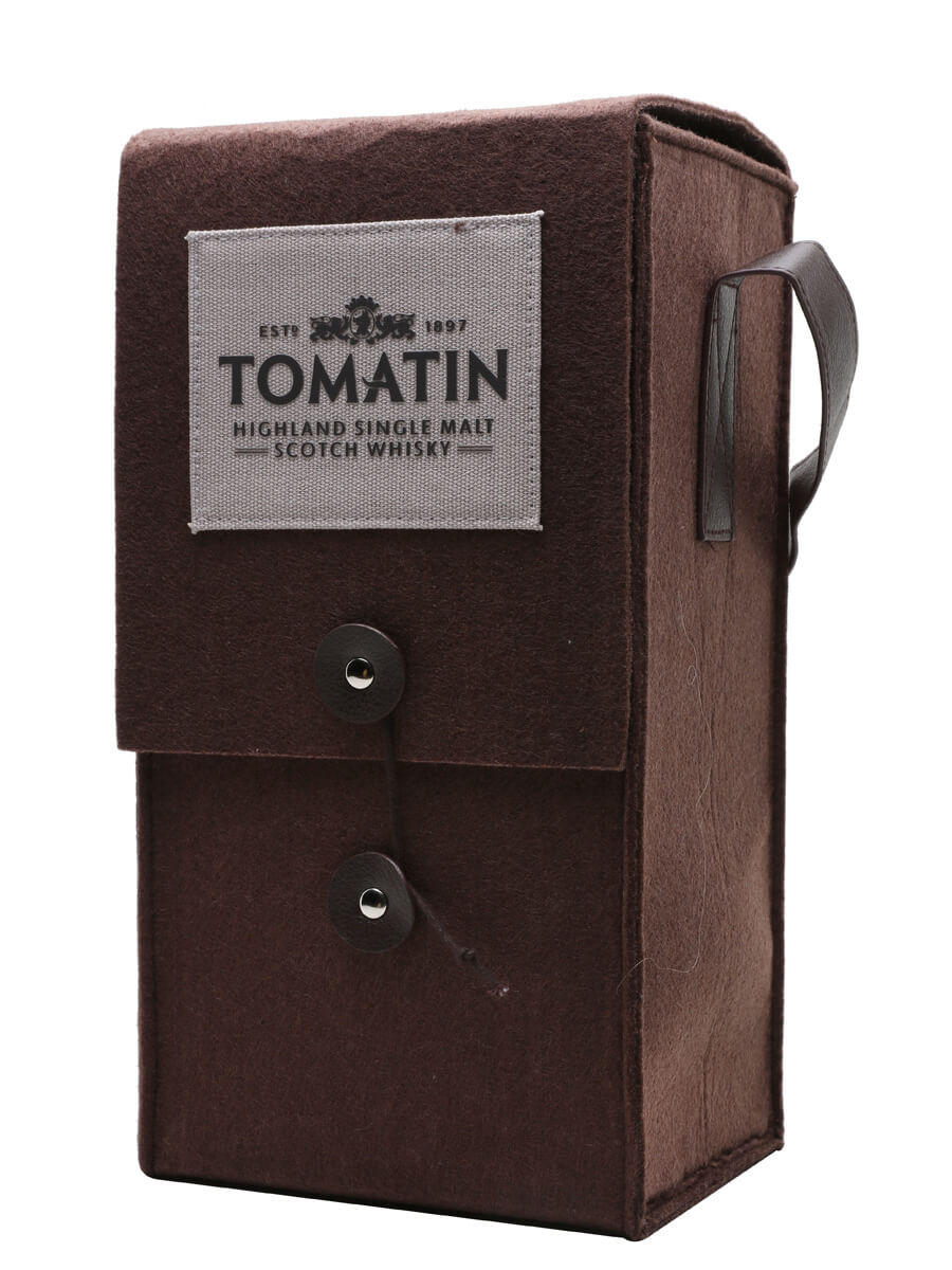 Tomatin 36 Year Old / Batch No.2 / Rare Casks