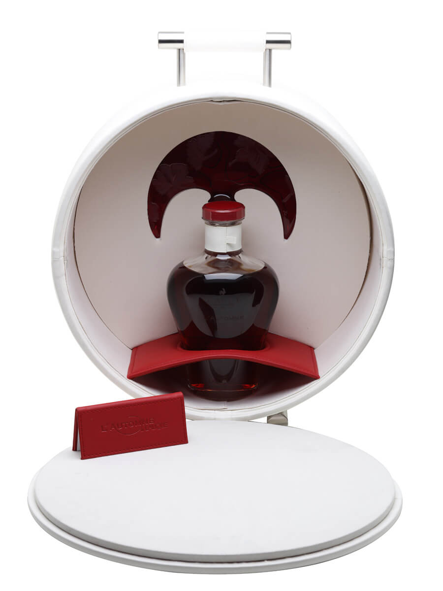 Hardy Lalique Autumn / Lalique Seasons