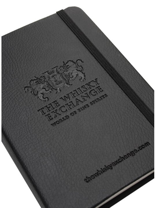 The Whisky Exchange Tasting Book