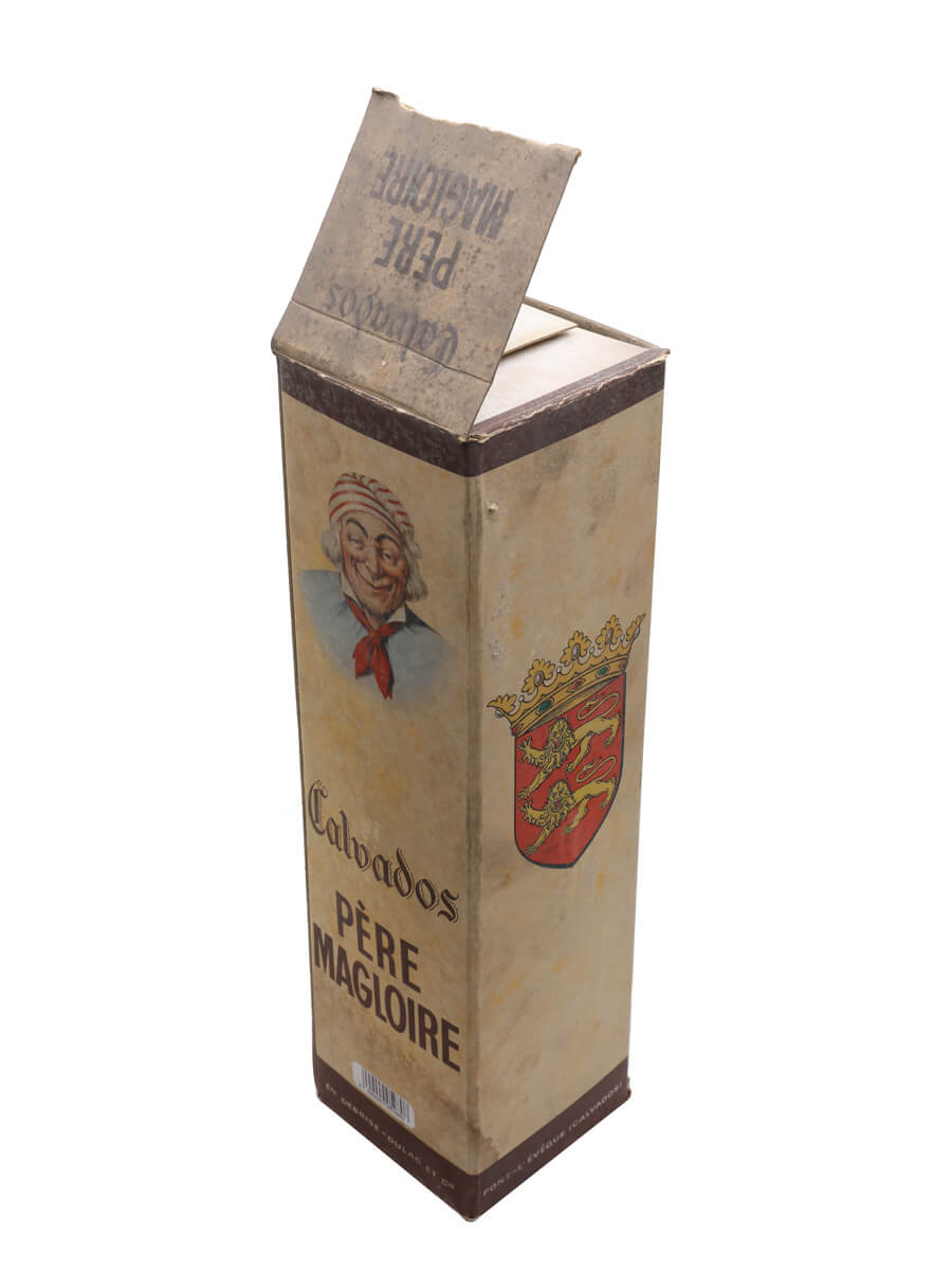 Pere Magloire Reserve / Bot.1970s