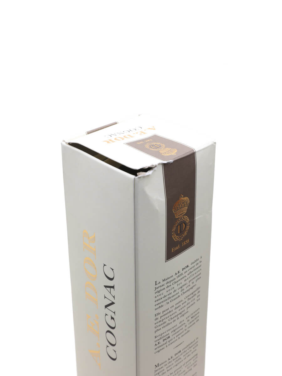 AE Dor No.11 Cognac