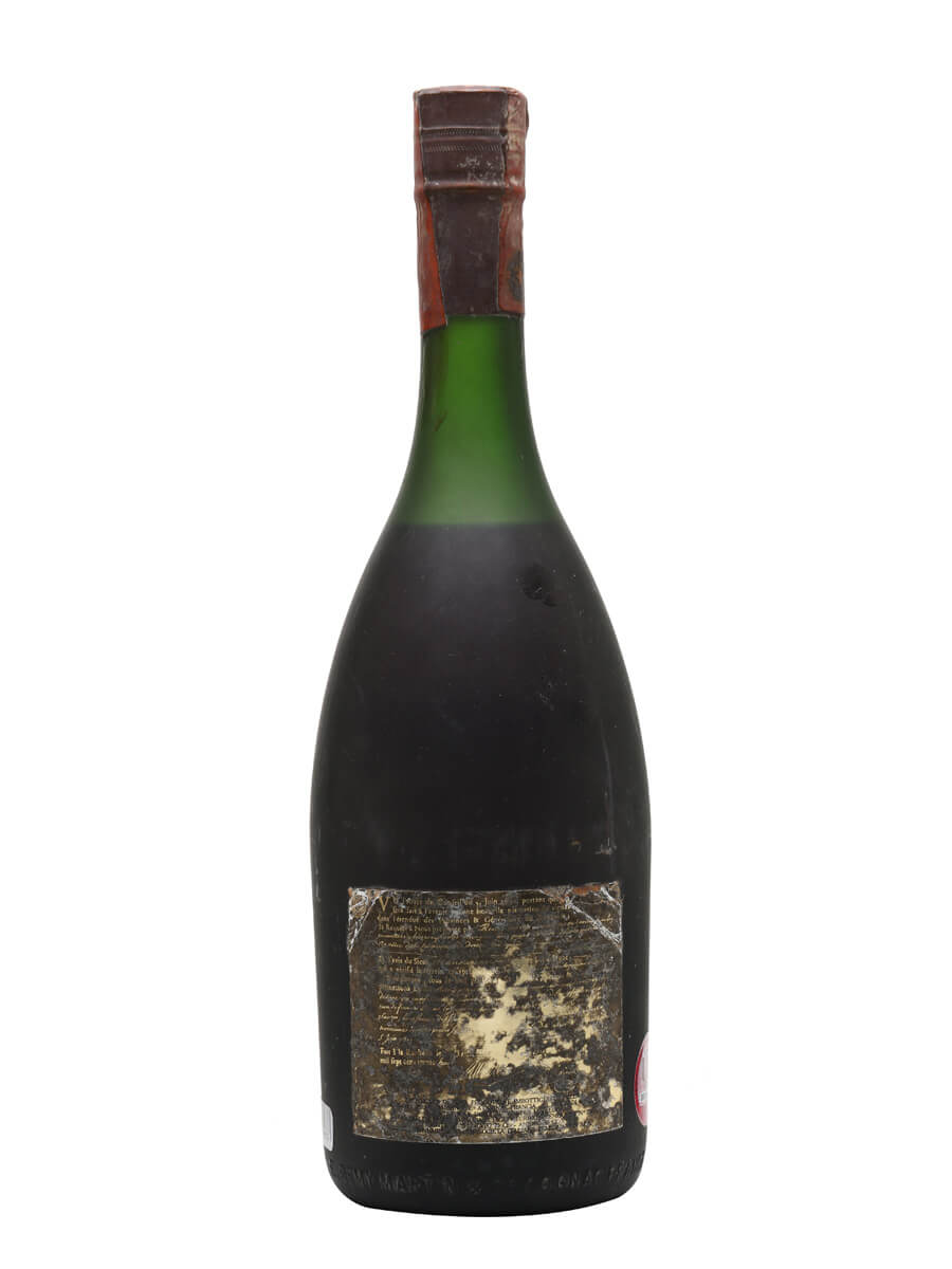 Remy Martin Age Inconnu / Grande Champagne / Bot.1970s