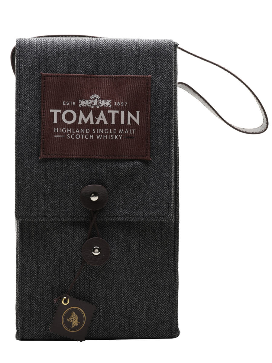 Tomatin 36 Year Old / Batch No.5 / Rare Casks
