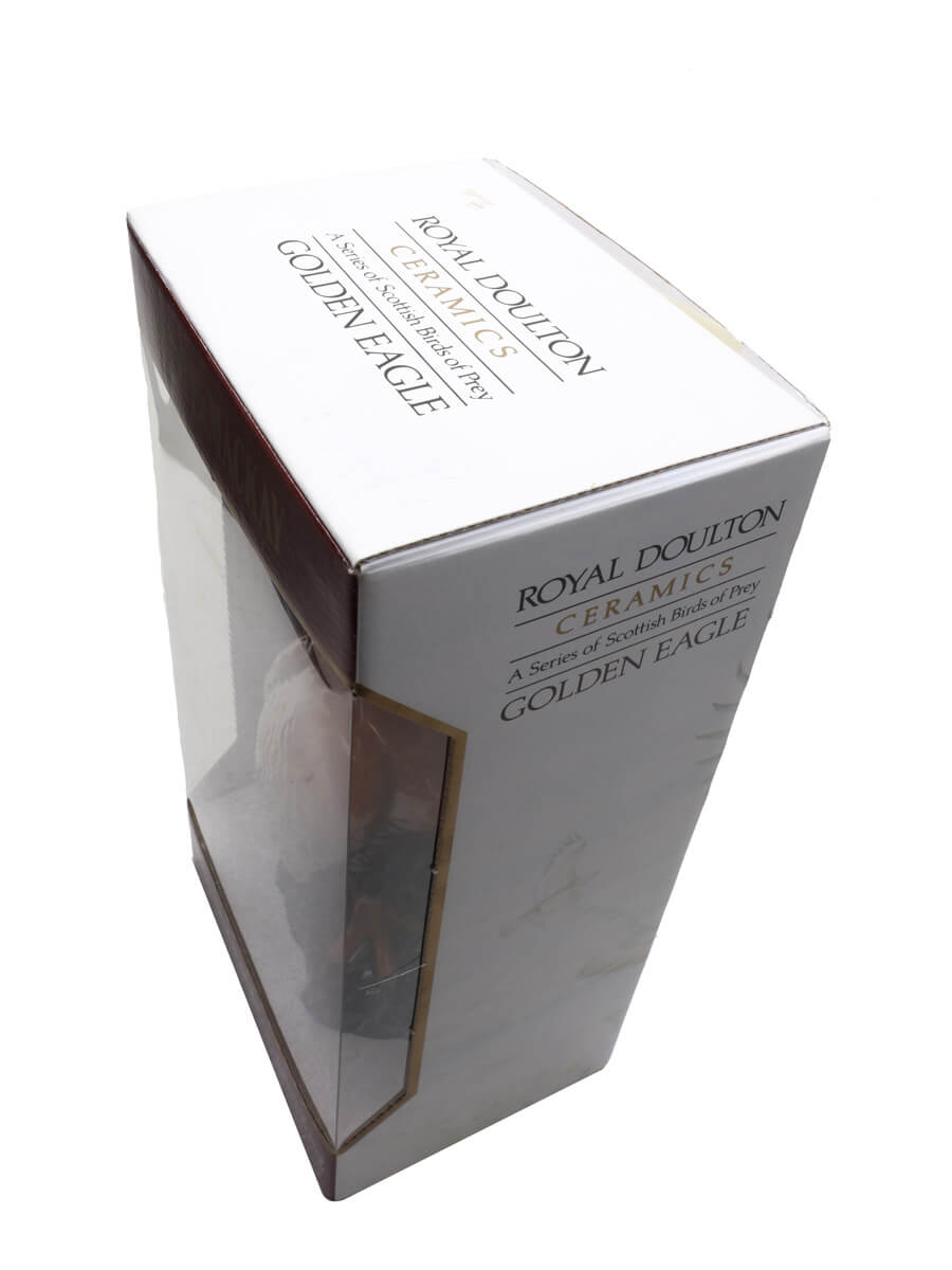 Whyte Mackay Golden Eagle The Whisky Exchange