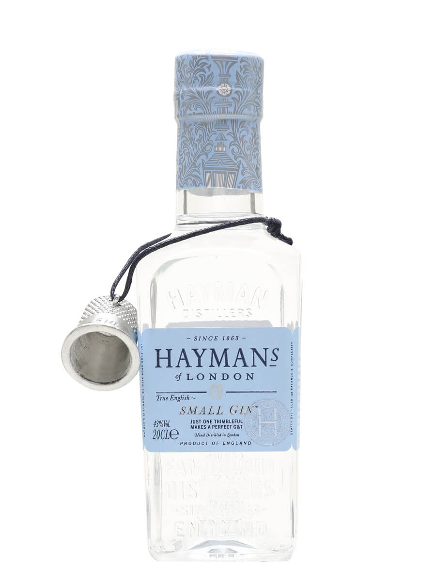 Haymans Small Gin