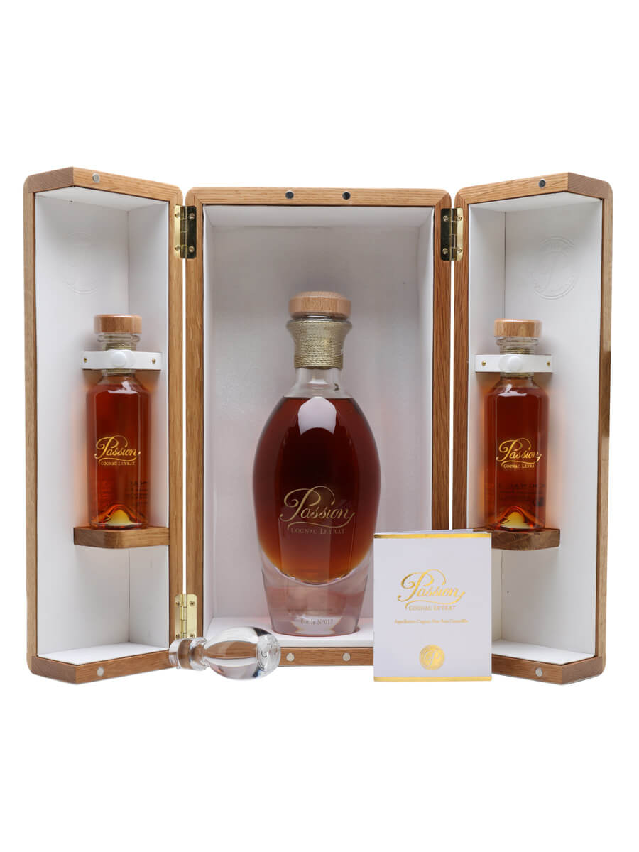 Leyrat Passion Cognac