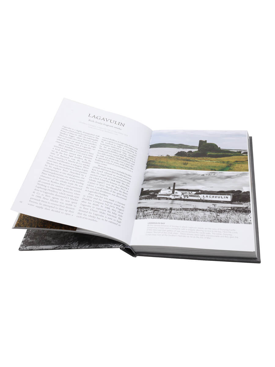 Spirit of Place: Whisky Distilleries of Scotland