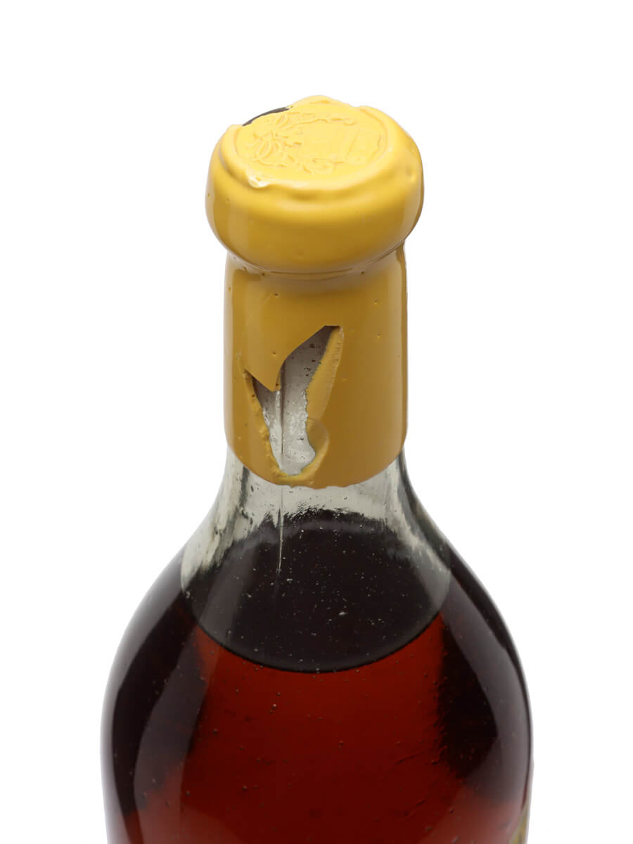 Prunier 1985 Cognac / Fins Bois